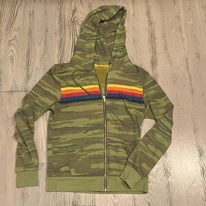 Aviator Nation Hoodie